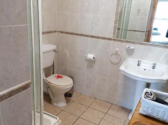 The Forge House Отель Голуэй