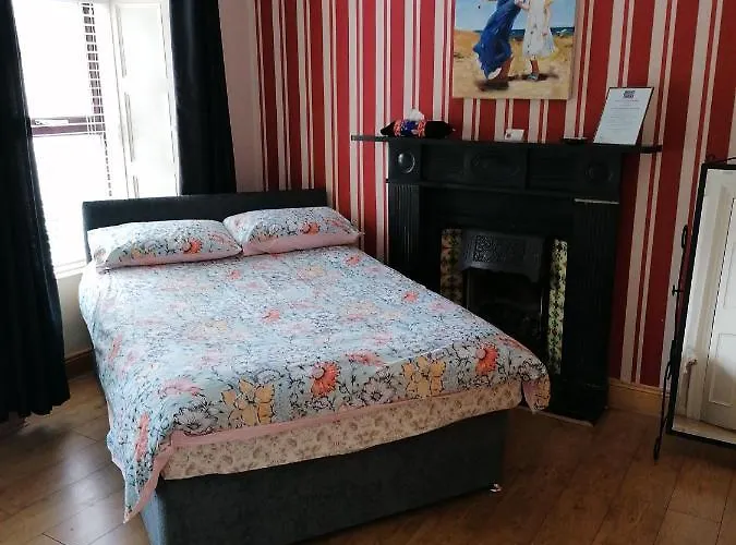 The Forge House Отель Голуэй