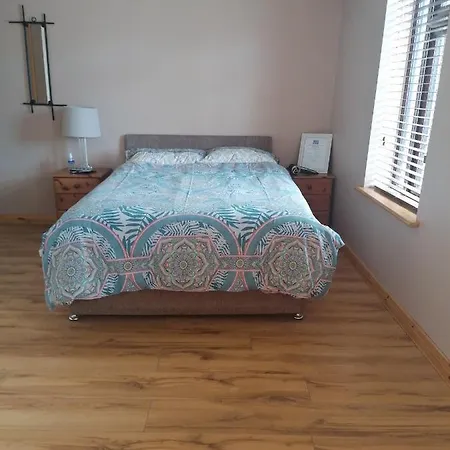 The Forge House Bed & Breakfast *