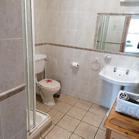 The Forge House Hotel Galway