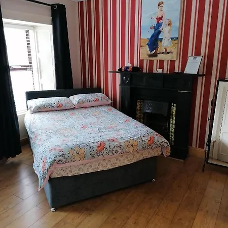 The Forge House فندق غالواي