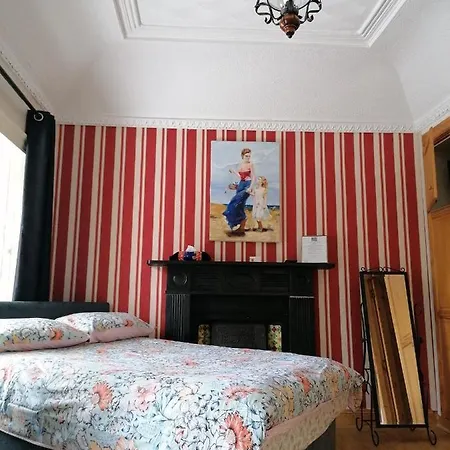 The Forge House Hotel *